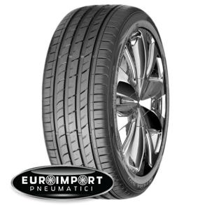 Roadstone N Fera SU1 255/35 R18 94 Y  DOT 2026
